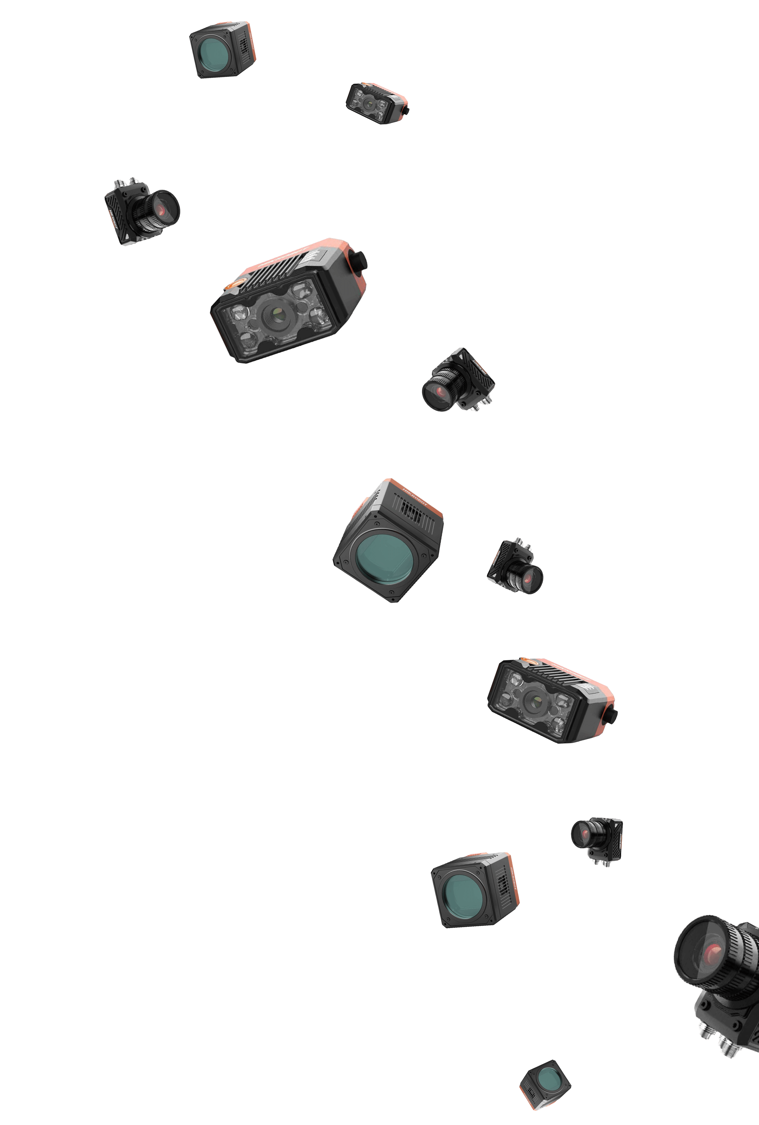 product presentation products